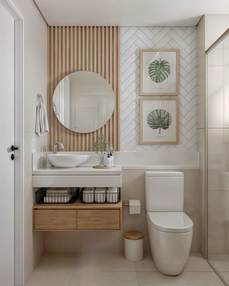 Bathroom Remodeling